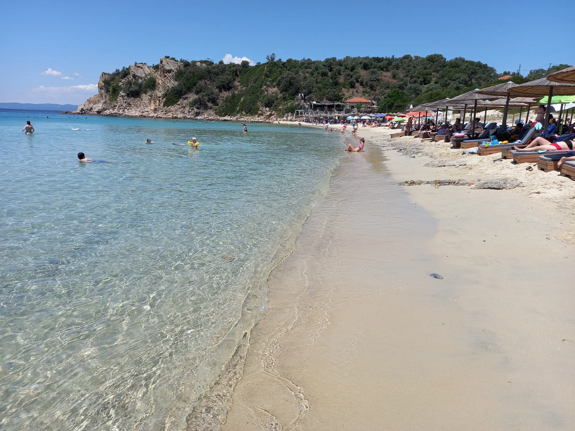 ΑΜΜΟΥΛΙΑΝΗ