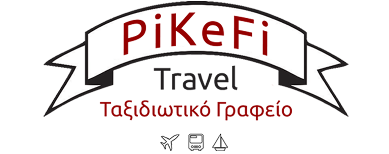 PiKeFi Travel